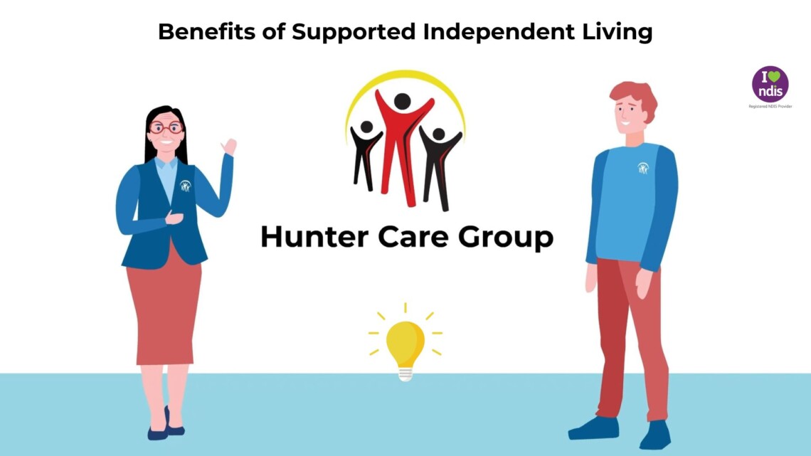 A breakdown of SIL benefits